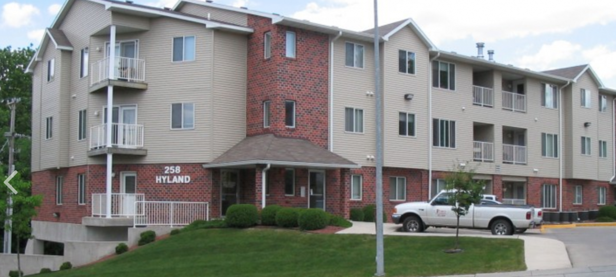 Apartments in Ames For 202021 College Pads